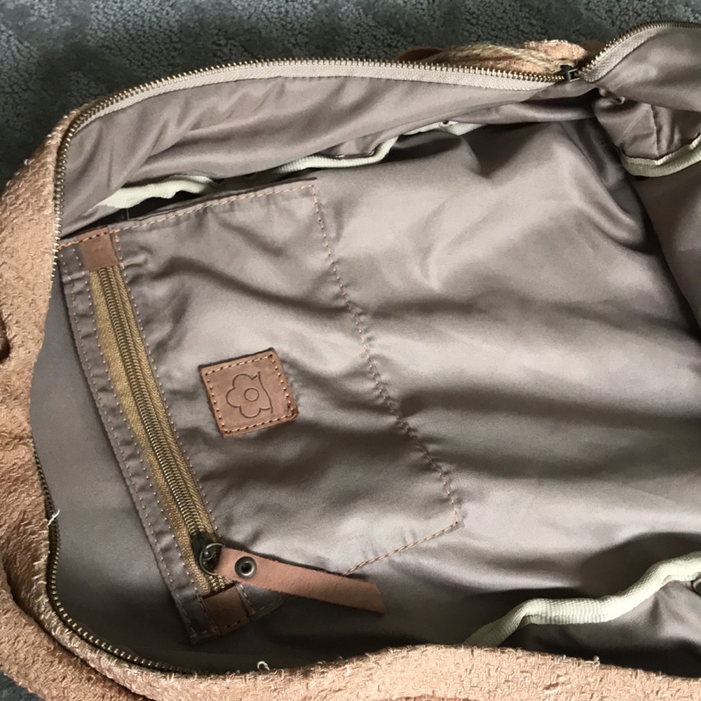 Farm Rio backpack - Picture 3 of 5